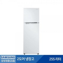 삼성전자 RT25NAR4HWW 255L 가정용 냉장고 2도어