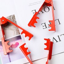 원예도구 장미 가시제거 꽃 이파리제거 꽃집 식물손질, 상품선택, 가시제거기