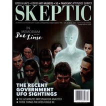 SKEPTIC (계간) : 2021년 No.03, YES24