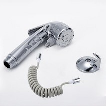 캠핑카 스스로 견인 개조 침대차 피팅줄자 절절수 증압 트레일러, T18-21 샤워헤드2m 신축관