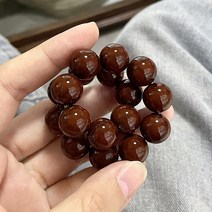 불교용품 법당 염주 기도 합장주 108염주 부정풀이 재물 광주 불주, A 12mm(16개)
