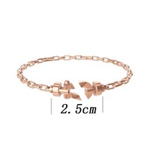 실버팔찌 뱅글 프레드 팔찌 오리지널 11 18k 옐로우 골드 도금 포스 10 여성용 남성용 쥬얼리 공장 아울렛