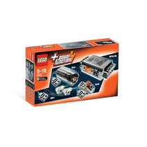 레고 8293 파워 펑션 모터 세트 Power Functions Motor Set