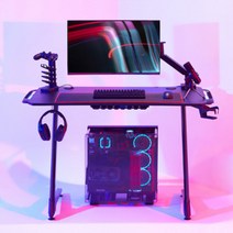 ARENA-X ZERO RGB 1200 컴퓨터 게임용 게이밍책상