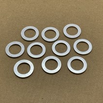 오일 팬 드레인 플러그 개스킷 21513-23001 for tucson elantra access i30 verna sonata ix25 creta rio forte k3 k5 s, 10개