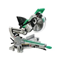 렉슨 슬라이딩각도절단기 SM-2509R 10인치