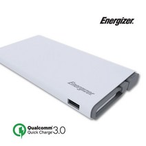에너자이저 보조배터리 퀵차지 UE10004QC 10000mAh
