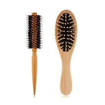 토니모리 볼륨 헤어 브러쉬, (EX01001800) 롤 브러쉬