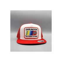 스냅백 모자 Darlington Raceway Nascar 