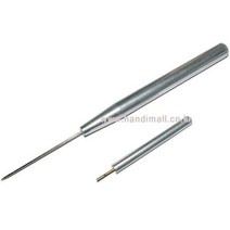 핸디몰 종이감기띠지 31색(3.4.5.7mm)500매(27cm)감기도구.도트펜.투명자, 종이감기도구세트