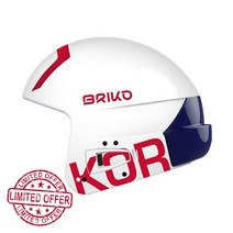 브리코 VULCANO FIS 6.8 KOREA 스키 스노우보드 헬멧