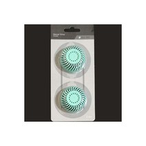 급수기 강아지 밥주는기계 급식기 사료공급기 배식기 고양이 휴대용 개 물병 소형 대형 그릇 물 디스펜서 활성탄 필터, 옵션09 green filter 2PCS_옵션01 30