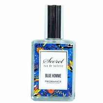 30대 20대 남자향수 시크릿 오드 블루옴므, 단일제품