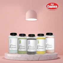 디어쿠페아 히말라야 바스솔트 입욕제 반신욕 스파 미네랄 1.2kg x1개, 04) 리틀포레트스