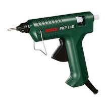 [ILΞ6] 보쉬-글루건 PKP18E 200W (1EA) 접착건 봉합건 다용도건 작업건 보수건 수리건 글루건 공구건_Eη3270Ml, Ξ해당상품η