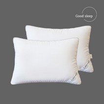 Ol a Down Fill 명품베개솜 1+1, 50X70_2개