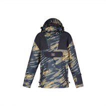 [DC] 2023 DC-43 ANORAK_xKGC 성인 아노락 자켓