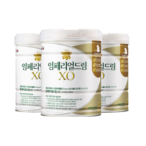 남양 임페리얼드림 XO 분유 3단계 800g x 3개