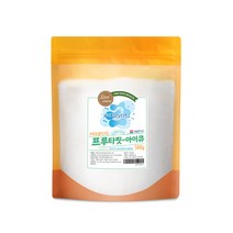 자연성분 프락토올리고당 프루타핏아이큐 500g 1팩