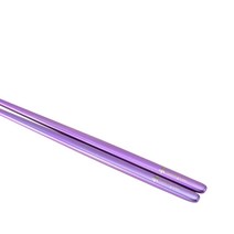 스노우피크 티타늄 찹스틱 일반젓가락 20.1cm, 1개, Purple