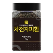 차전자피환 220g 인도산, 단품