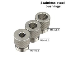 도웰지그 목재 맞춤 지그 6/8/10mm 드릴 가이드 로케이터 구멍 펀처 포지셔닝 오프너 DIY 목공 도구, 06 Type-H