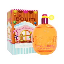 장아떼 붐 스위트 롤리팝 EDP100ml 한글라벨없음