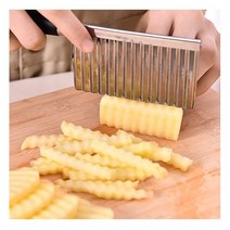 과일세척기 야채 농산물 채소 식품 세척기 감자 커터 골판지 유틸리티 과일 및 커팅 나이프 스테인레스 슬라이서 샤프너 가정용 주방 강판