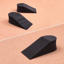 [핫트랙스] 단비몰 키높이 힐 경량 깔창 5cm 블랙 JZ1045 블랙[BLACK]