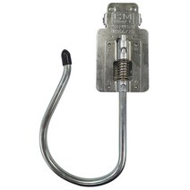 철마 공구걸이 521HF-L 접이식(타카 충전드릴걸이)