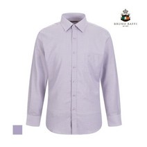 [BRUNO BAFFI] 남성 잔패턴 원포켓셔츠__MACTLVF8111