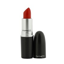 맥 매트 립스틱 Lady Danger 3g MAC Matte Lipstick, 레이디 데인저, 1개