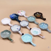 다용도 먹물 종지 벼루 서예 용품 먹 접시 캘리그라피 디자인 연습 도구 선물, 15.M타입