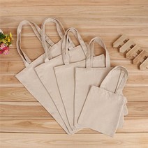 기본 사각 DIY 에코백 1P 사이즈선택 무지 꾸미기 수업 그림 만들기 그리기 재료 드로잉 미술 가방