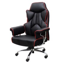 로엠가구 제네시스 외 PC방의자 게이밍의자 컴퓨터의자, 07.페라리2체어