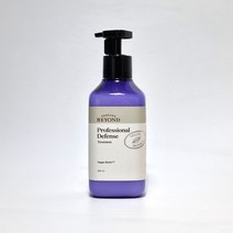비욘드 프로페셔널 디펜스 트리트먼트(비건) 500ml, 1개