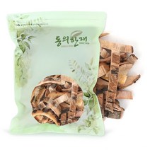 동의한재 국산 수양 버들나무 버드나무 껍질 300g, 1개