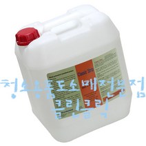클래식스트립_18.75L/박리제/바닥코팅/바닥광택