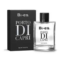 비에스 유럽 명품향수 - 포르토 디 카프리 남성용, 100ml, 100ml