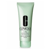 Clinique 클리니크 7 day 스크럽 크림 린스오프 포뮬라 250mL