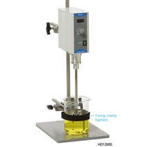 미성 [반품불가] 호모믹서 HD1200D 세트 (스탠드 홀더 포함) MTOPS 호모디스퍼 HomoMixer