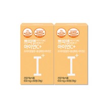 쁘띠앤 아이언C+ 철분 비타민C 60정 x 2박스, 상세페이지 참조, 상세페이지 참조, 상세페이지 참조, 상세페이지 참조, 상세페이지 참조