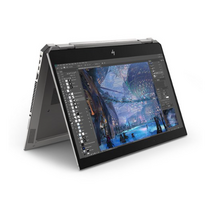 HP Zbook Studio x360 노트북 G5-7UH35AV (9세대 i9-9880H 39.6cm NVIDIA Quadro P2000 4GB WIN10Pro), 윈도우 포함, 1TB, 16GB, WIN10 Pro, 코어i9, 1TB, HP Zbook Studiox360 G5-7UH35AV