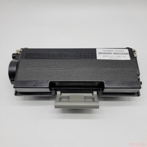 SUN전산 재생토너 신도리코 M610 표준용량 검정 6 000매 (M610T6K), 1개