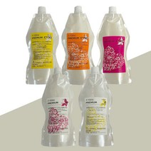 우에보 잇펌 히트 프리미엄 데미매직약 스트레이트파마 남자 여자 셀프매직약, 에멀전, CT-50(손상모용 1제)