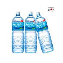 DAE 남양 천연수 2L X 9개(안전박스포장) 남양천연수, zz 1