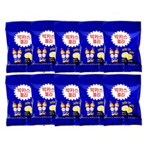 쫄깃쫄깃 타우린 함유 박카스맛 젤리 26g 10개, 쫄깃쫄깃 타우린 함유 박카스맛 젤리 26g  10개