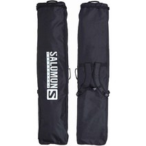 SALOMON(살로몬)스노보드 케이스 스노보드 가방 백, 엘(165cm)