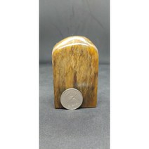 대형 인장 5.2cm 파림석 수제도장 캘리그라피 전각 서예 창화석 전각 인장 낙관, 밑면가로세로 각5.2cm 높이 8.5cm