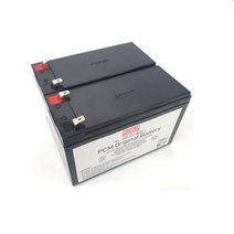 PCMUPS KIN1500APRM 전용 교체용배터리